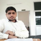Bharat Yadav