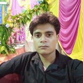 Nitesh Nikumbh