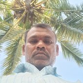 Karthik m