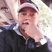 Rizky Ramadhan y
