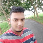 Rosan kumar pati