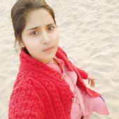 Varsh ojga
