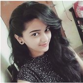 Desi girl Tithi