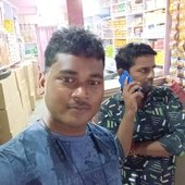 Ravindra Kumar Gupta