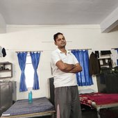 Akshat KUMAR