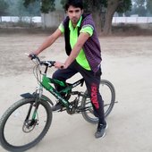 Desi pron