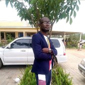 Shaban Ramadthan