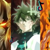 anime love