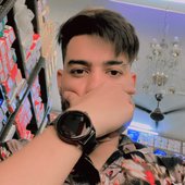 Hashim abbasi