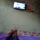 Khadak singh