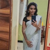 Friend sister jansi