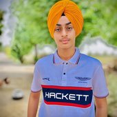 Gurkaran Sidhu