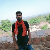 Ashish yadav