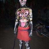 Hunter bhai