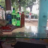 Pramod sat