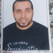 Mohamed Elfeki