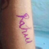 Rahulsingh