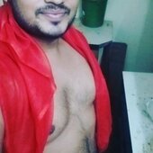 I am sexy boy