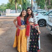 Tisha ki gand