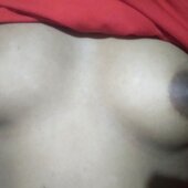 Nude girl