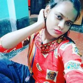 Hot priti