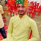 Jay Prakash