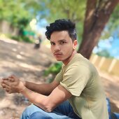 Ali bhai
