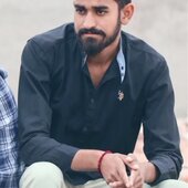 Mohit choudhary