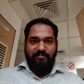 Mr Lalu