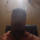P vishwajeet