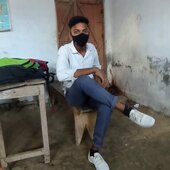 Sahil singh
