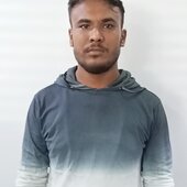 Anand Redick