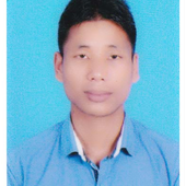 H.B Basumatary