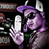 Holymount