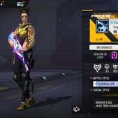 Born joker1