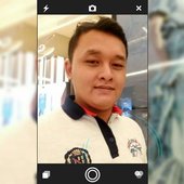Nathan ramadhan