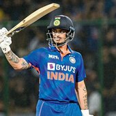 Hero Hiralal