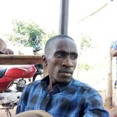 Ambrose Birungi