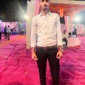 Sandeep Yadav