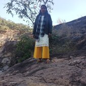 Seema Rao