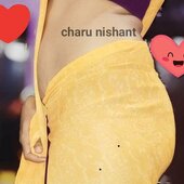 charu twitter 85k