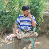 Munna Kumar Sharma
