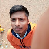 Ramesh Yadav