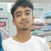 Rahul Amin