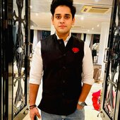 Skandh Mishra