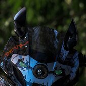 Blackdrtty