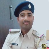 SI Roushan Kumar