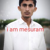 Meshu