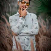 Samim Khan