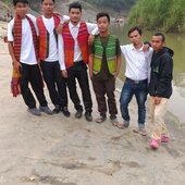 Ananto Bikash